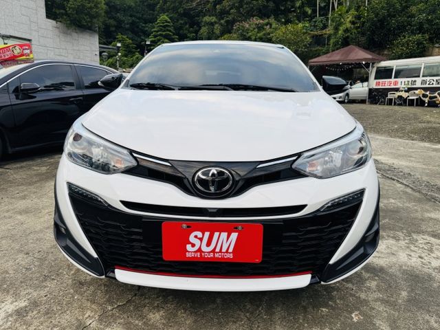 已深耕內湖21年的老店!原鈑件/頂級S版/免鑰匙/環景影像/安卓機/只跑3萬公里/極新  第2張相片