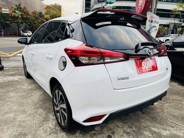 已深耕內湖21年的老店!原鈑件/頂級S版/免鑰匙/環景影像/安卓機/只跑3萬公里/極新  第4張相片