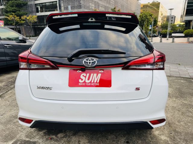 已深耕內湖21年的老店!原鈑件/頂級S版/免鑰匙/環景影像/安卓機/只跑3萬公里/極新  第5張相片