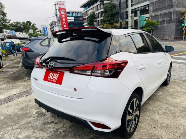 已深耕內湖21年的老店!原鈑件/頂級S版/免鑰匙/環景影像/安卓機/只跑3萬公里/極新  第6張相片