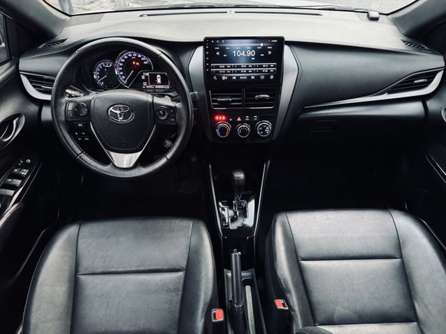 已深耕內湖21年的老店!原鈑件/頂級S版/免鑰匙/環景影像/安卓機/只跑3萬公里/極新  第11張相片