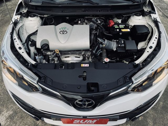 已深耕內湖21年的老店!原鈑件/頂級S版/免鑰匙/環景影像/安卓機/只跑3萬公里/極新  第15張相片