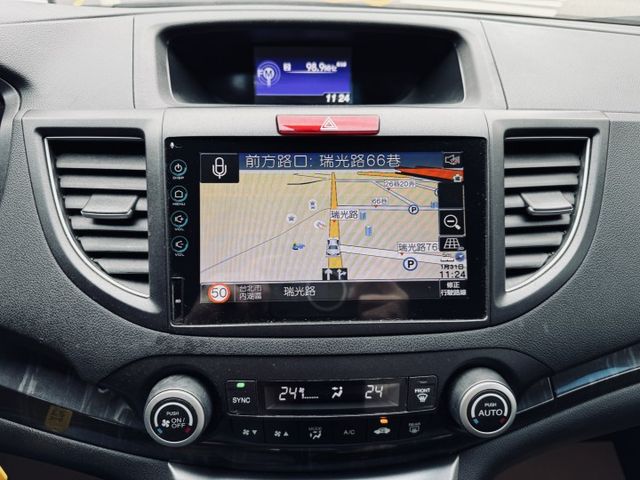 已深耕內湖21年的老店!一手車/僅跑15萬/原鈑件/後座出風口/導航/倒車影像/藍芽  第13張相片