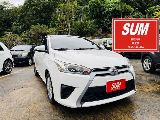 已深耕內湖21年的老店!一手車/免鑰匙Ikey/恆溫空調/安卓機/倒車影像/  第1張相片