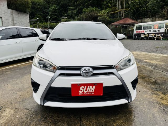 已深耕內湖21年的老店!一手車/免鑰匙Ikey/恆溫空調/安卓機/倒車影像/  第2張相片