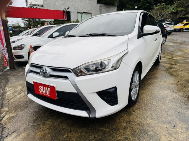 已深耕內湖21年的老店!一手車/免鑰匙Ikey/恆溫空調/安卓機/倒車影像/  第3張相片