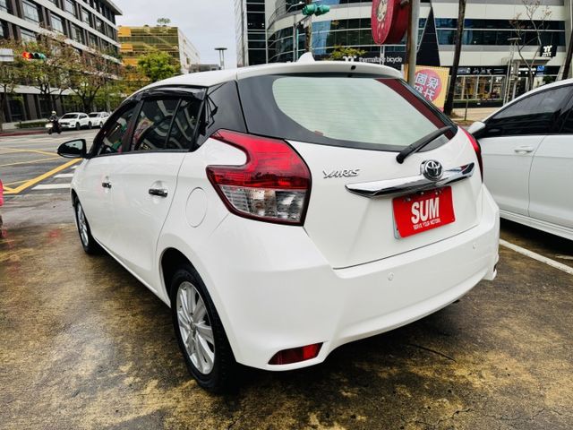 已深耕內湖21年的老店!一手車/免鑰匙Ikey/恆溫空調/安卓機/倒車影像/  第4張相片