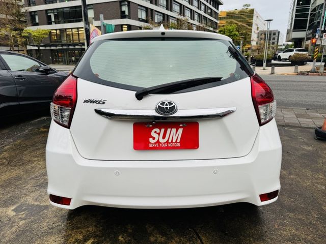 已深耕內湖21年的老店!一手車/免鑰匙Ikey/恆溫空調/安卓機/倒車影像/  第5張相片