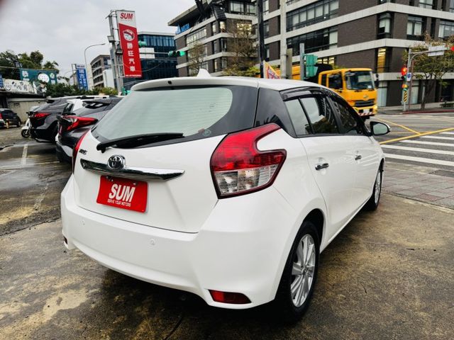 已深耕內湖21年的老店!一手車/免鑰匙Ikey/恆溫空調/安卓機/倒車影像/  第6張相片