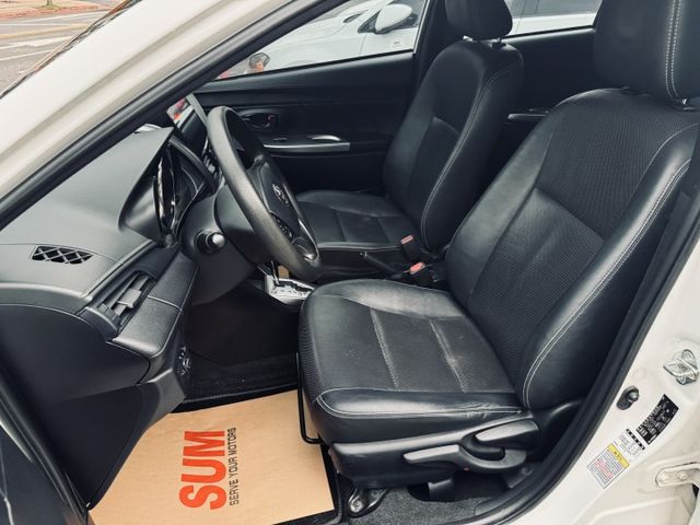 已深耕內湖21年的老店!一手車/免鑰匙Ikey/恆溫空調/安卓機/倒車影像/  第12張相片