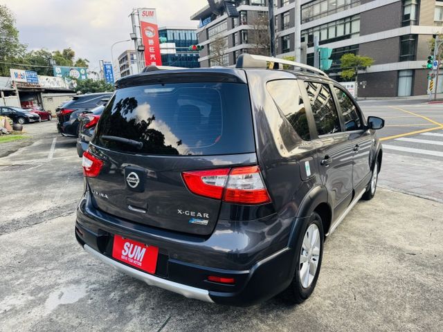 已深耕內湖21年的老店!/一手車/原鈑件/一年跑一萬/皮椅/後座.後箱大空間/舒適座椅/  第6張相片