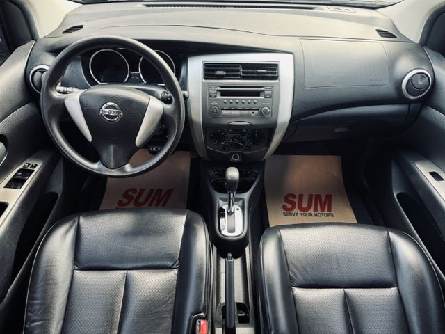 已深耕內湖21年的老店!/一手車/原鈑件/一年跑一萬/皮椅/後座.後箱大空間/舒適座椅/  第10張相片