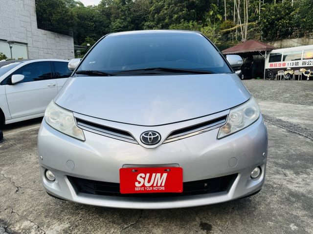 已深耕內湖21年的老店!LED光型頭燈/七速CVT/黑內裝/七人座/藍芽音樂/原廠保養/雙邊滑門/  第2張相片