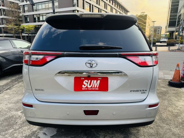 已深耕內湖21年的老店!LED光型頭燈/七速CVT/黑內裝/七人座/藍芽音樂/原廠保養/雙邊滑門/  第5張相片