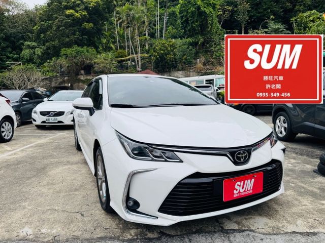 已深耕內湖21年的老店!一手車/原鈑件/僅跑2萬公里/2年保固/倒車影像/藍芽/  第1張相片