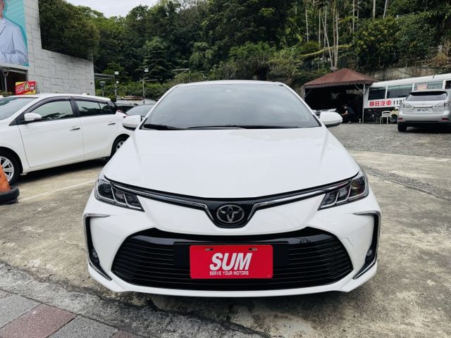 已深耕內湖21年的老店!一手車/原鈑件/僅跑2萬公里/2年保固/倒車影像/藍芽/  第2張相片