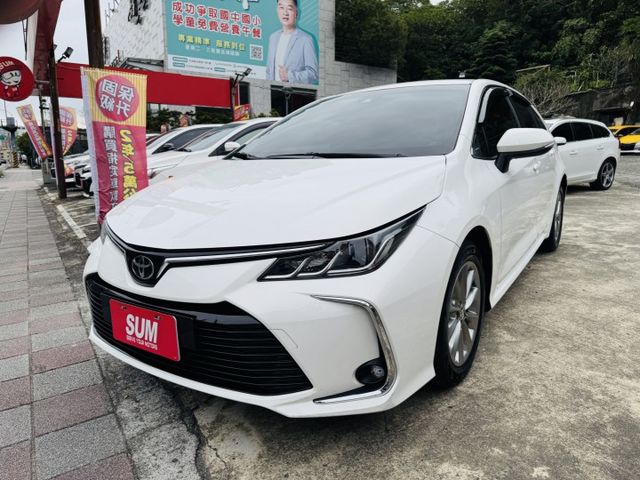 已深耕內湖21年的老店!一手車/原鈑件/僅跑2萬公里/2年保固/倒車影像/藍芽/  第3張相片