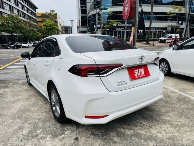 已深耕內湖21年的老店!一手車/原鈑件/僅跑2萬公里/2年保固/倒車影像/藍芽/  第4張相片