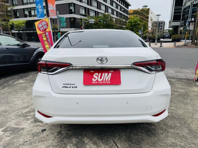 已深耕內湖21年的老店!一手車/原鈑件/僅跑2萬公里/2年保固/倒車影像/藍芽/  第5張相片