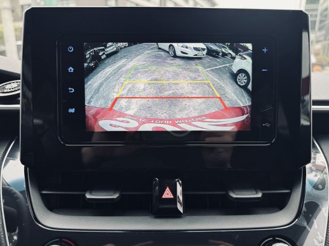 已深耕內湖21年的老店!一手車/原鈑件/僅跑2萬公里/2年保固/倒車影像/藍芽/  第11張相片