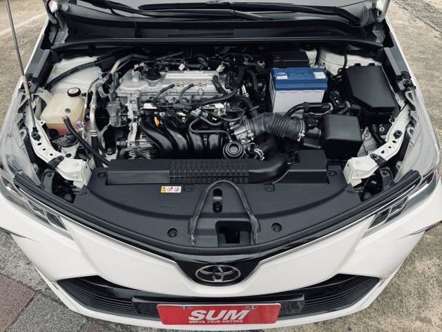 已深耕內湖21年的老店!一手車/原鈑件/僅跑2萬公里/2年保固/倒車影像/藍芽/  第13張相片