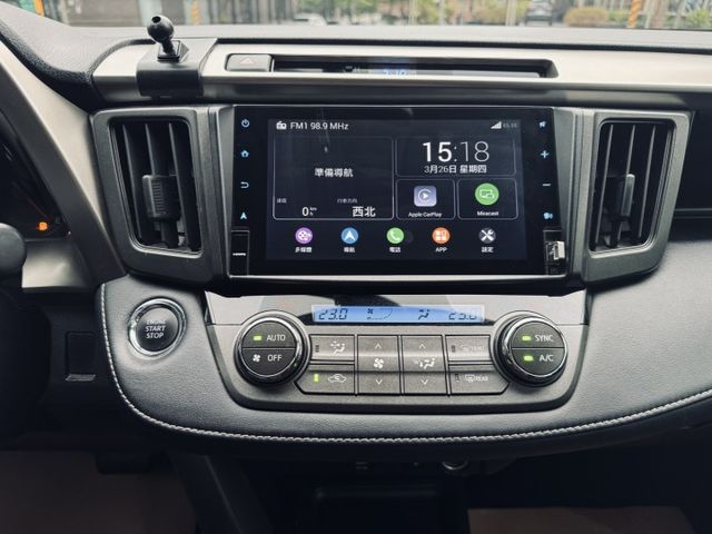 已深耕內湖21年的老店!/一手車/原鈑件/AppleCarplay/Garmin衛星導航/倒車影像/恆溫/定速/  第11張相片