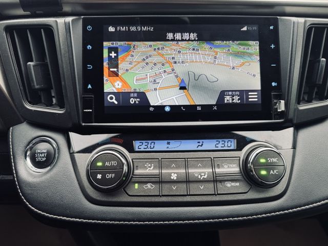 已深耕內湖21年的老店!/一手車/原鈑件/AppleCarplay/Garmin衛星導航/倒車影像/恆溫/定速/  第12張相片