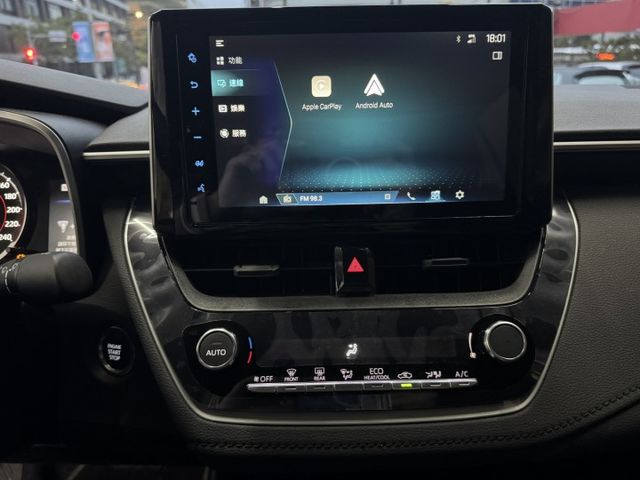 已深耕內湖21年的老店!一手車/ikey免鑰匙/AppleCarplay/倒車影像/藍芽/盲點偵測/極新/  第10張相片