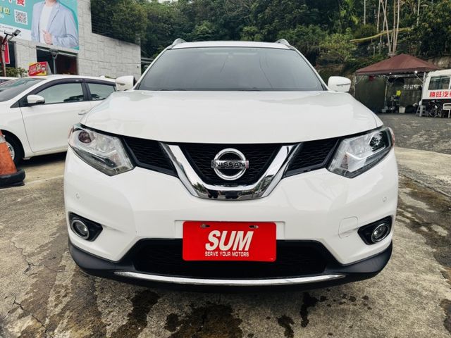 已深耕內湖21年的老店!一手車/原廠保養/全景天窗/衛星導航/環景影像/2WD  第2張相片