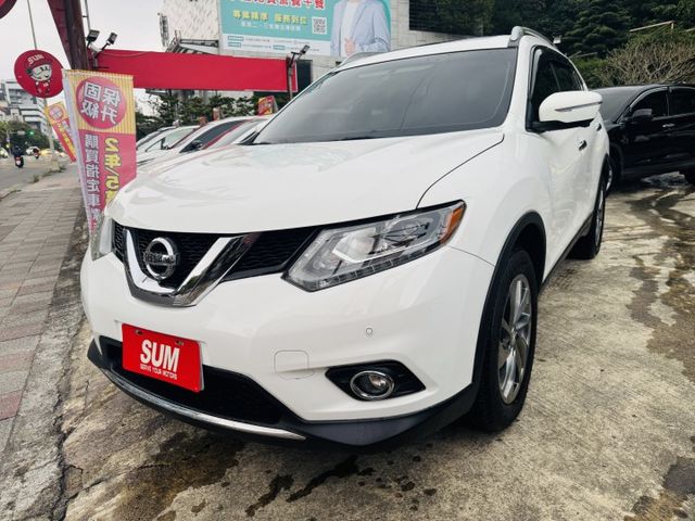 已深耕內湖21年的老店!一手車/原廠保養/全景天窗/衛星導航/環景影像/2WD  第3張相片