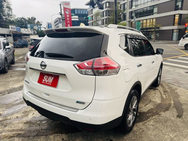 已深耕內湖21年的老店!一手車/原廠保養/全景天窗/衛星導航/環景影像/2WD  第6張相片