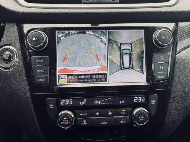 已深耕內湖21年的老店!一手車/原廠保養/全景天窗/衛星導航/環景影像/2WD  第11張相片