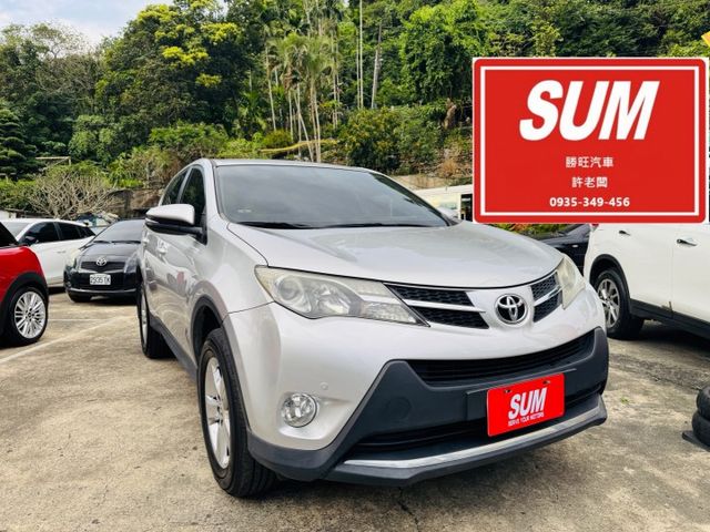 已深耕內湖21年的老店!/一手車/原鈑件/一年跑一萬/原廠保養/家庭用車/超大空間/省油/  第1張相片