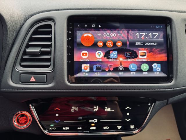 已深耕內湖21年的老店!原鈑件/安卓機/IKEY/恆溫空調/CarPlay/電子手剎車/Auto Hold  第11張相片