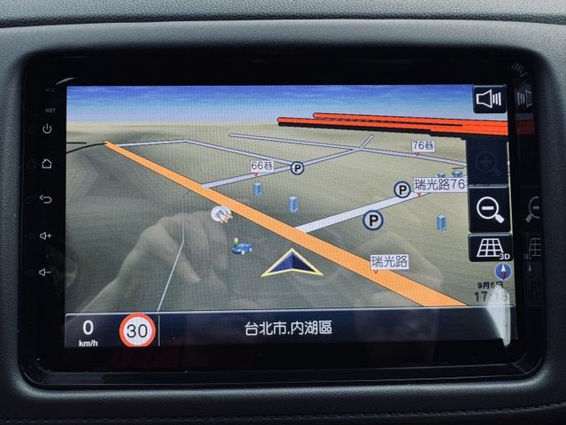 已深耕內湖21年的老店!原鈑件/安卓機/IKEY/恆溫空調/CarPlay/電子手剎車/Auto Hold  第12張相片