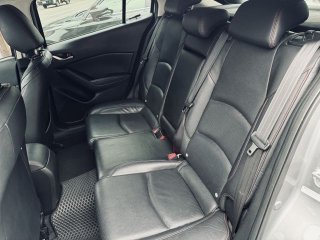 已深耕內湖21年的老店!原鈑件/5門掀背/導航/倒車影像/恆溫空調/年輕人首選  第9張相片