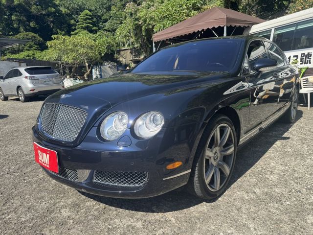賓利後座加長型/收藏家珍藏車/極美/已深耕在內湖21年的老店!!  第3張相片