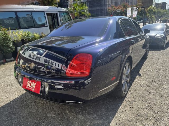 賓利後座加長型/收藏家珍藏車/極美/已深耕在內湖21年的老店!!  第6張相片