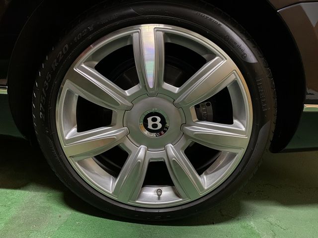賓利後座加長型/收藏家珍藏車/極美/已深耕在內湖21年的老店!!  第14張相片