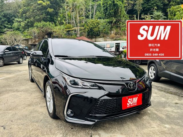 已深耕內湖21年的老店!一手車/ikey免鑰匙/AppleCarplay/倒車影像/藍芽/盲點偵測/極新/  第1張相片