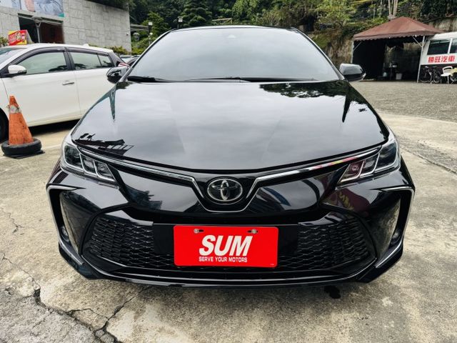 已深耕內湖21年的老店!一手車/ikey免鑰匙/AppleCarplay/倒車影像/藍芽/盲點偵測/極新/  第2張相片