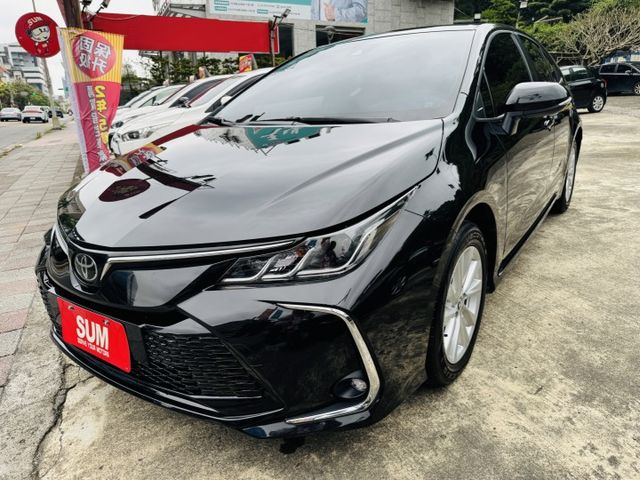 已深耕內湖21年的老店!一手車/ikey免鑰匙/AppleCarplay/倒車影像/藍芽/盲點偵測/極新/  第3張相片