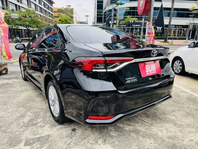 已深耕內湖21年的老店!一手車/ikey免鑰匙/AppleCarplay/倒車影像/藍芽/盲點偵測/極新/  第4張相片