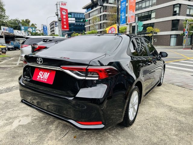 已深耕內湖21年的老店!一手車/ikey免鑰匙/AppleCarplay/倒車影像/藍芽/盲點偵測/極新/  第6張相片