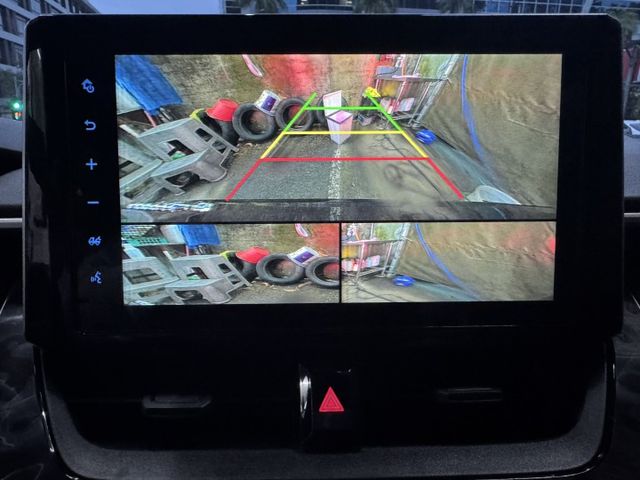 已深耕內湖21年的老店!一手車/ikey免鑰匙/AppleCarplay/倒車影像/藍芽/盲點偵測/極新/  第10張相片