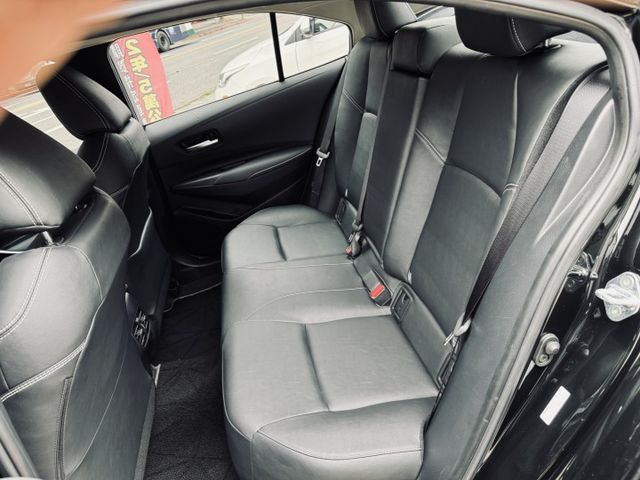 已深耕內湖21年的老店!一手車/ikey免鑰匙/AppleCarplay/倒車影像/藍芽/盲點偵測/極新/  第13張相片