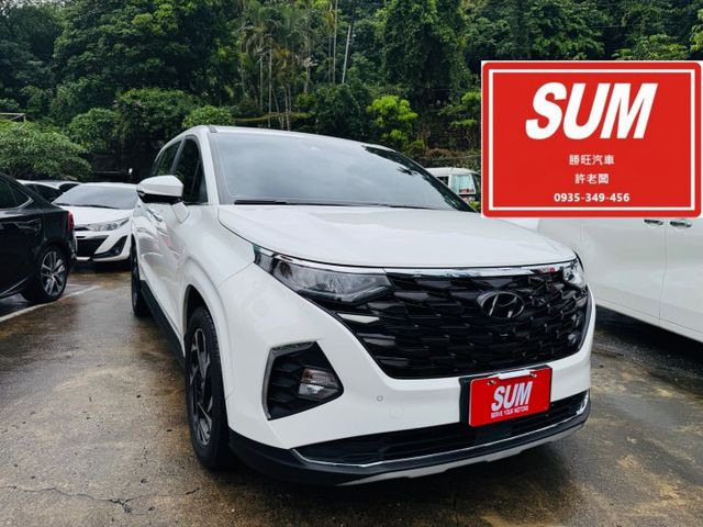 已深耕內湖21年的老店!原鈑件原漆/GLT-B/ACC跟車/全景天窗/電動座椅/電動滑門/CarPlay  第1張相片