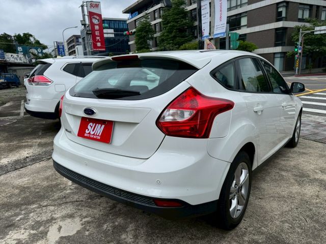 已深耕內湖22年的老店!一手車/5門/原廠保養附工單/原鈑件/僅跑8萬公里/空間大/代步車/  第6張相片