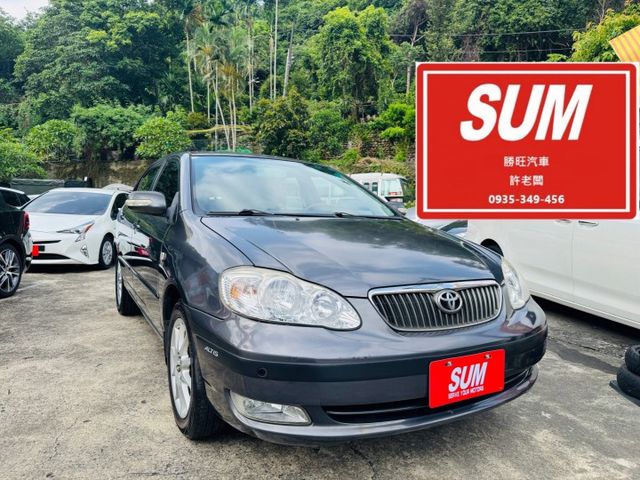 已深耕內湖22年的老店!一手車/僅跑11萬/代步神車/安卓機/冷氣很冷/一年後買新車政府補助還有10萬/  第1張相片