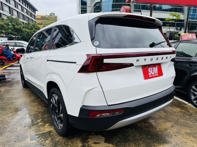 已深耕內湖22年的老店!原鈑件原漆/GLT-B/ACC跟車/全景天窗/電動座椅/電動滑門/CarPlay  第4張相片